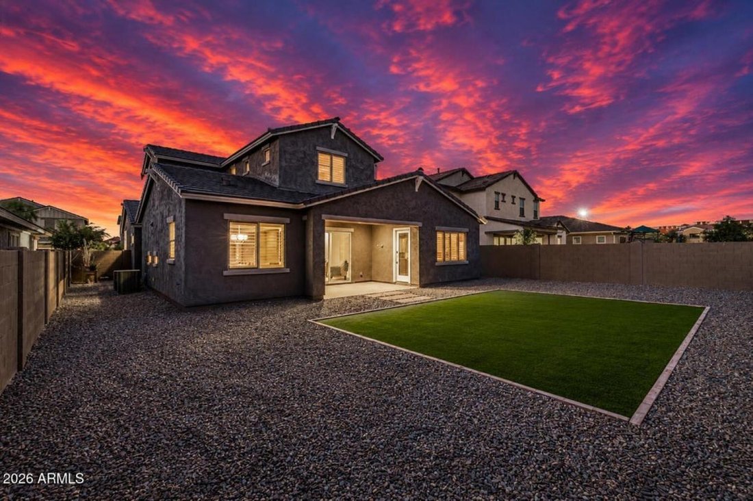 House in Gilbert, Arizona, United States 3 - 18565934