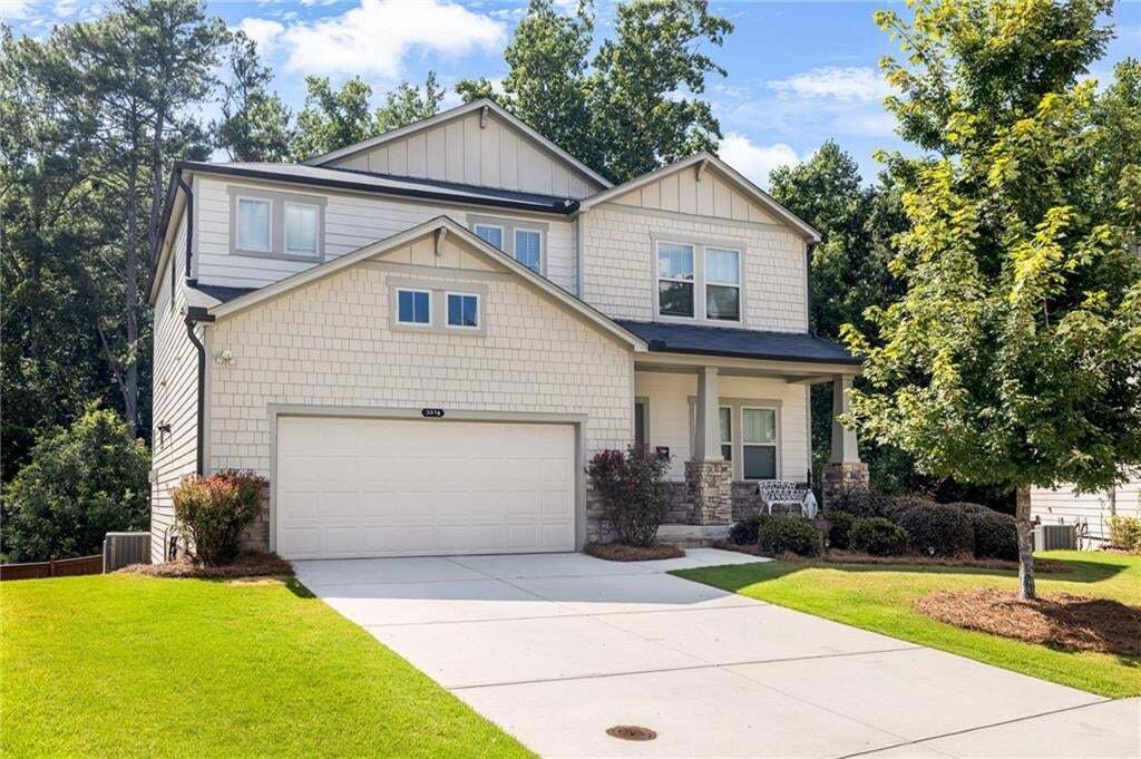 House in Marietta, Georgia, United States 1 - 18558685