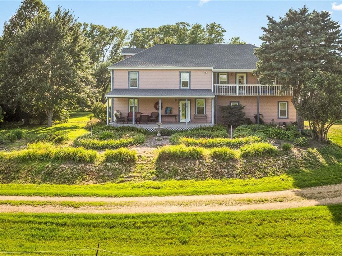 House in German Valley, Illinois, United States 2 - 18562590