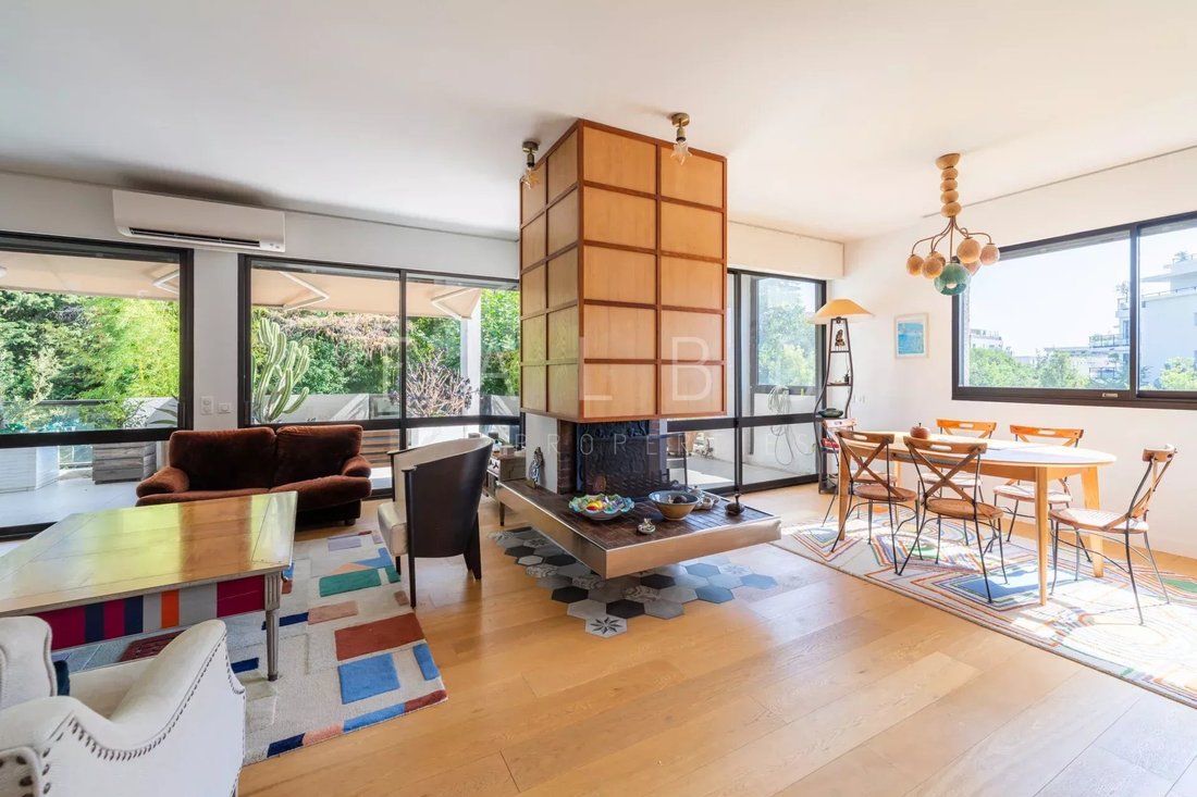 Apartment in La Plage, 8e Arrondissement, Marseille 5 - 15889831