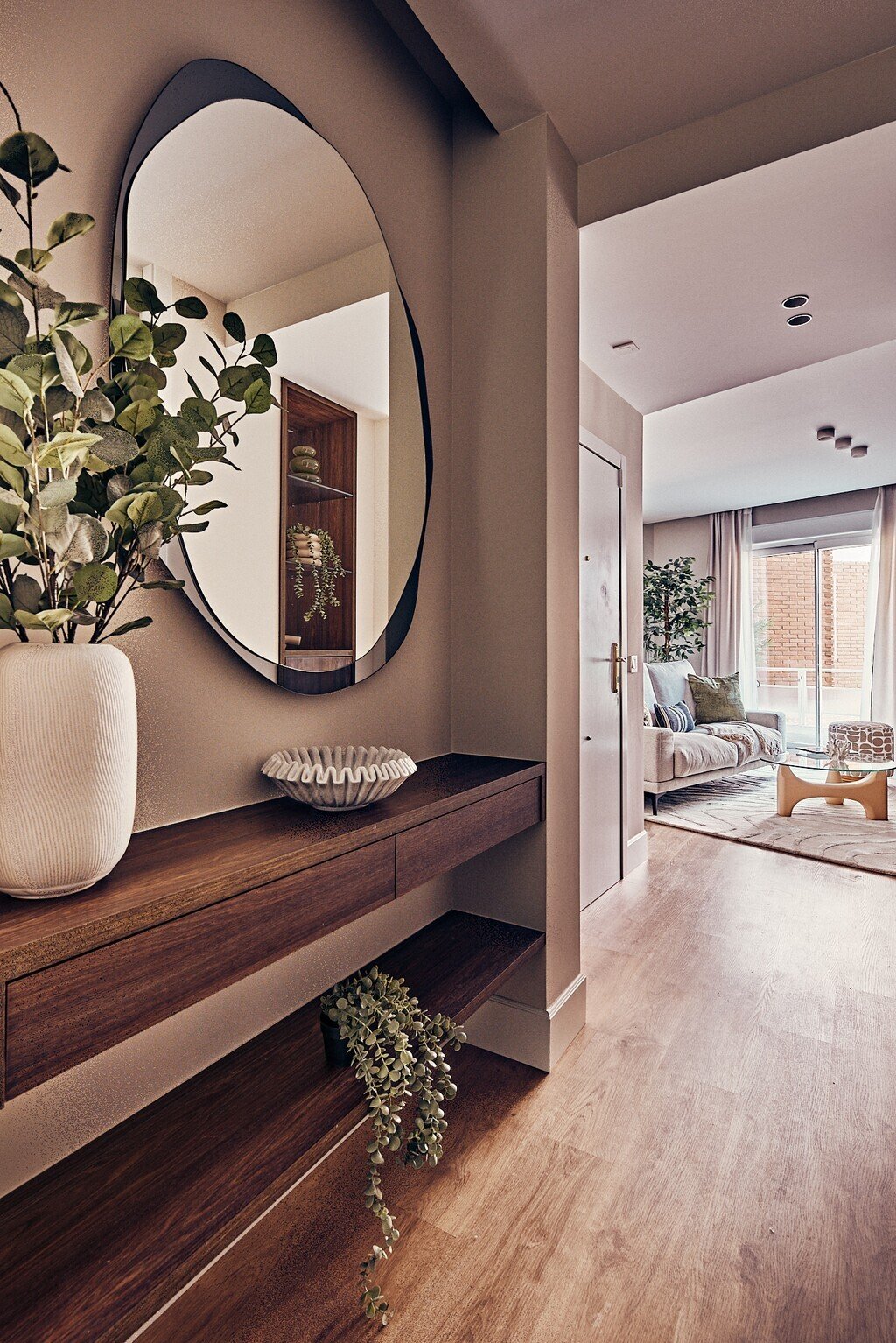 Apartment in Barrio Salamanca, Madrid, Spain 4 - 18563207