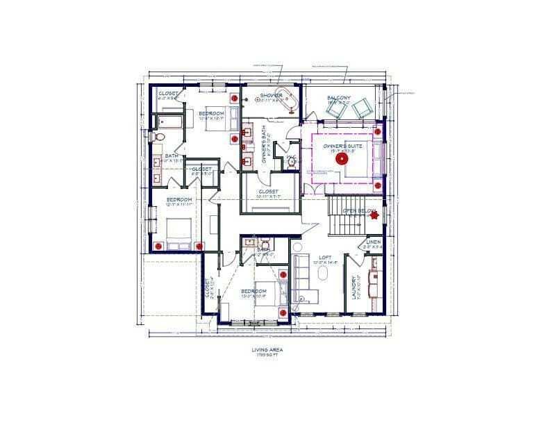 House in Edina, Minnesota, United States 4 - 18564931