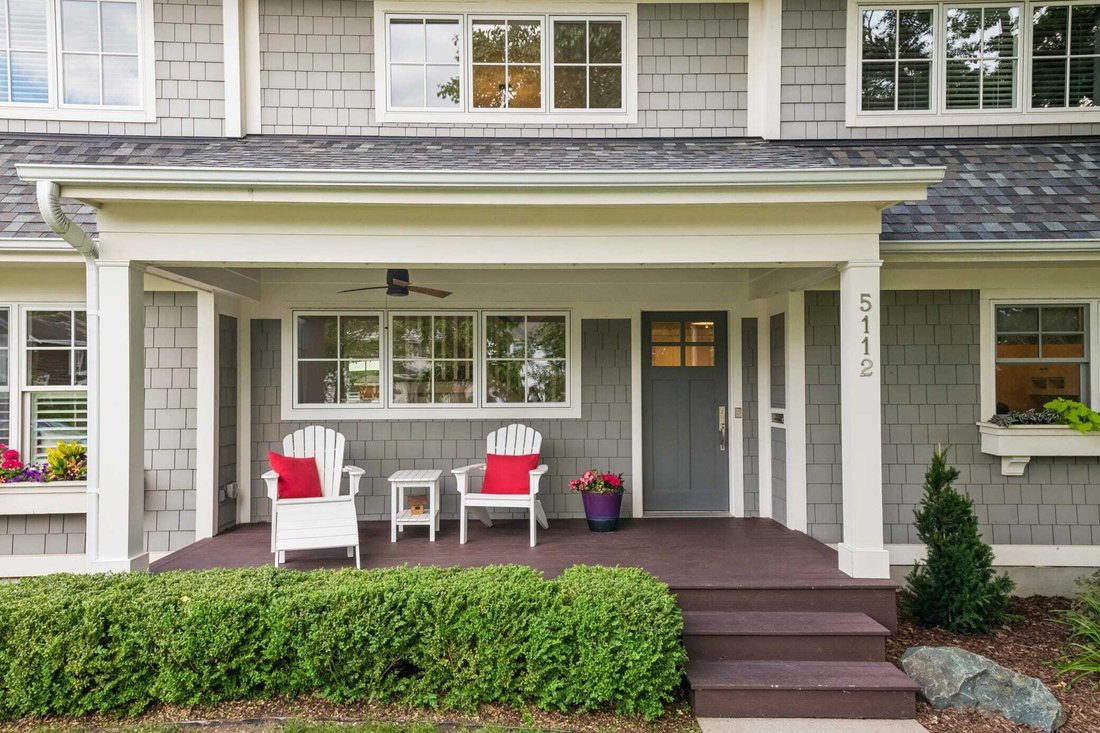 House in Minneapolis, Minnesota, United States 3 - 18564565