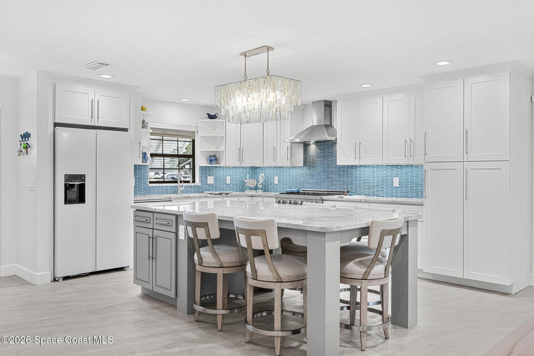 House in Merritt Island, Florida, United States 5 - 18558190