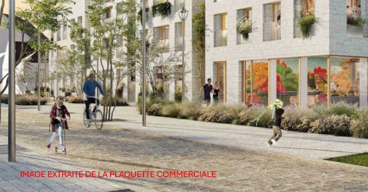 Apartment in Centre, Olivet, France 5 - 18563248