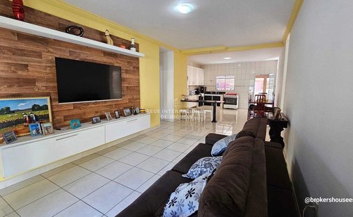 Maison en Boulevard Lagoa, Brésil 1