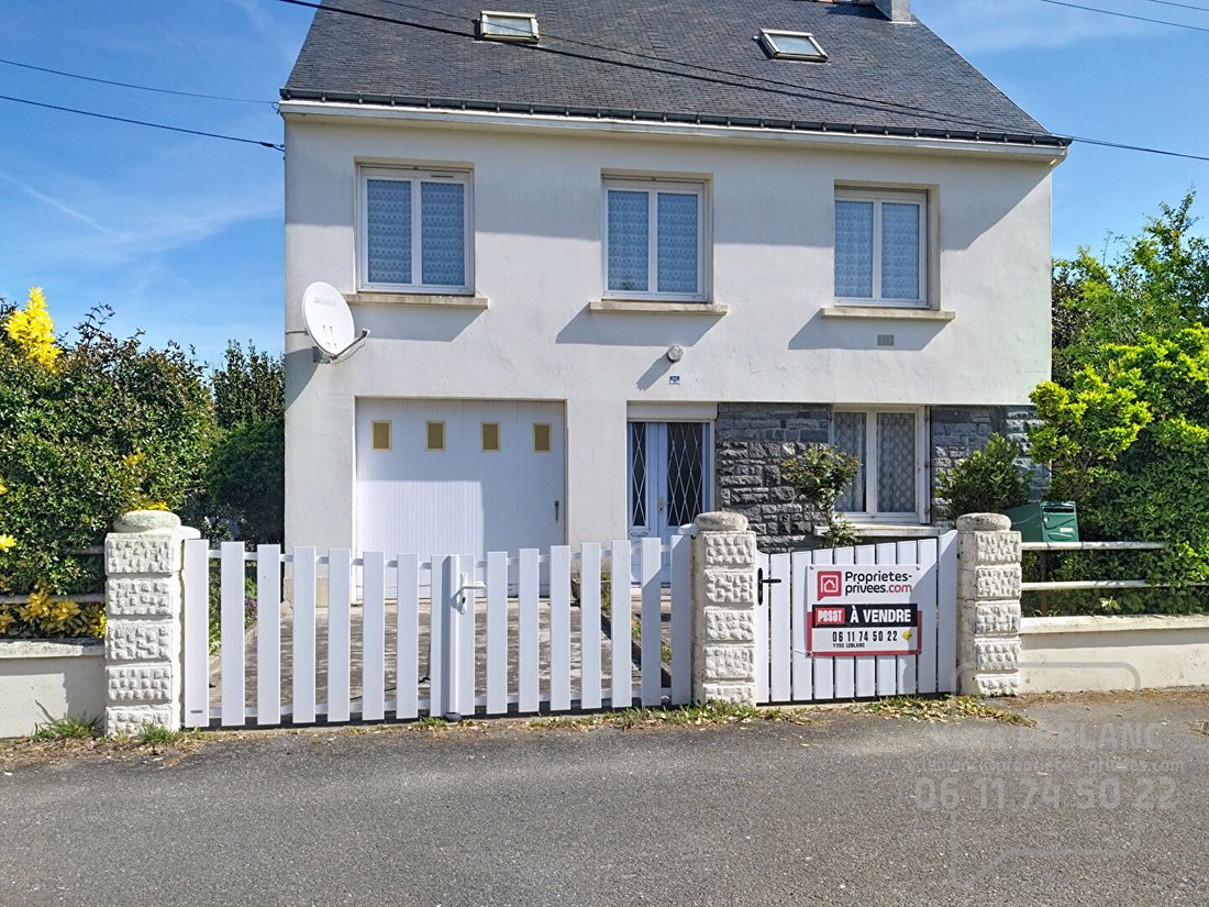Villa in Groix, Brittany, France 1 - 18563829