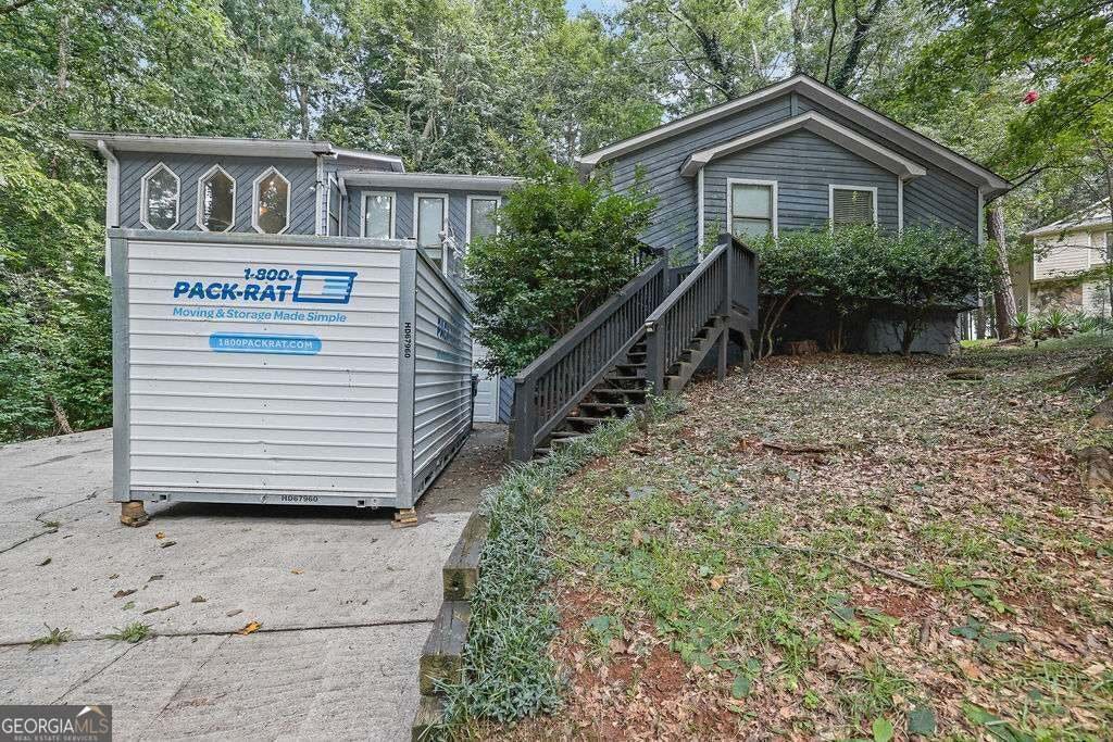 House in Duluth, Georgia, United States 3 - 18559033