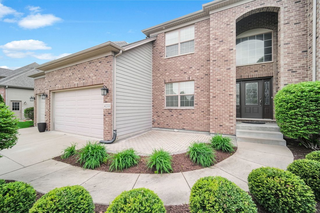 House in Naperville, Illinois, United States 3 - 18565287