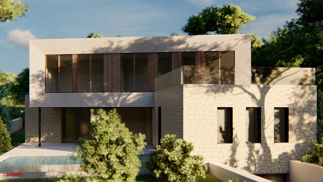 Villa in Sol de Mallorca, Calvia, Balearic Islands 5 - 18566403