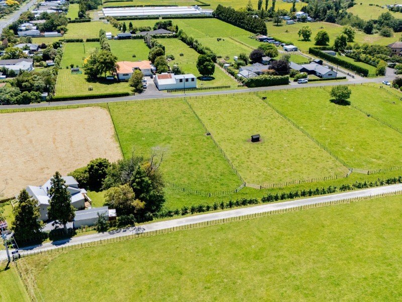 Land in Lepperton, Taranaki, New Zealand 3 - 18564032
