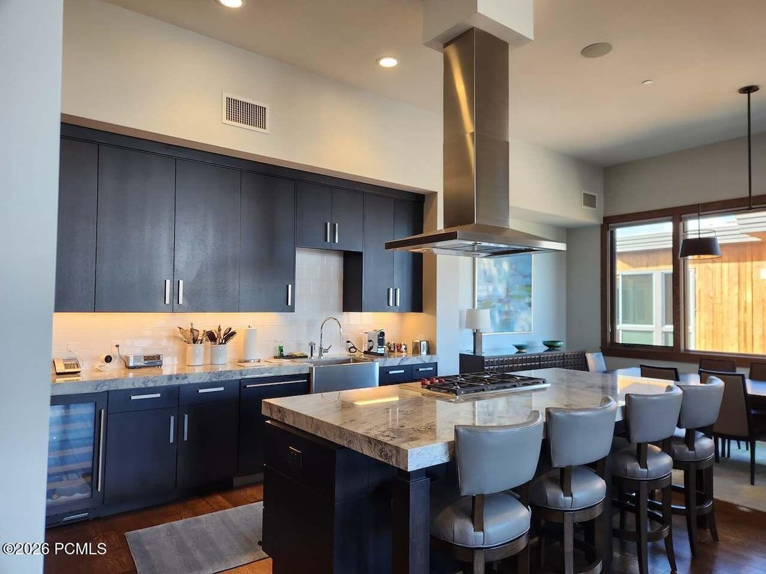 Condo in Park City, Utah, United States 4 - 18558887