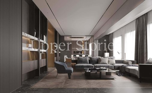 Apartment in Sarrià-Sant Gervasi, Barcelona, Spain 1