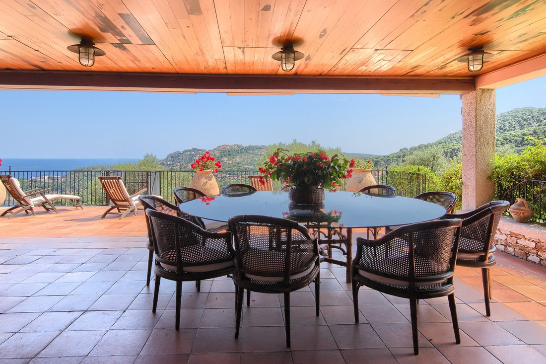 Villa a Eixample, Barcellona, Spagna 3 - 18566284