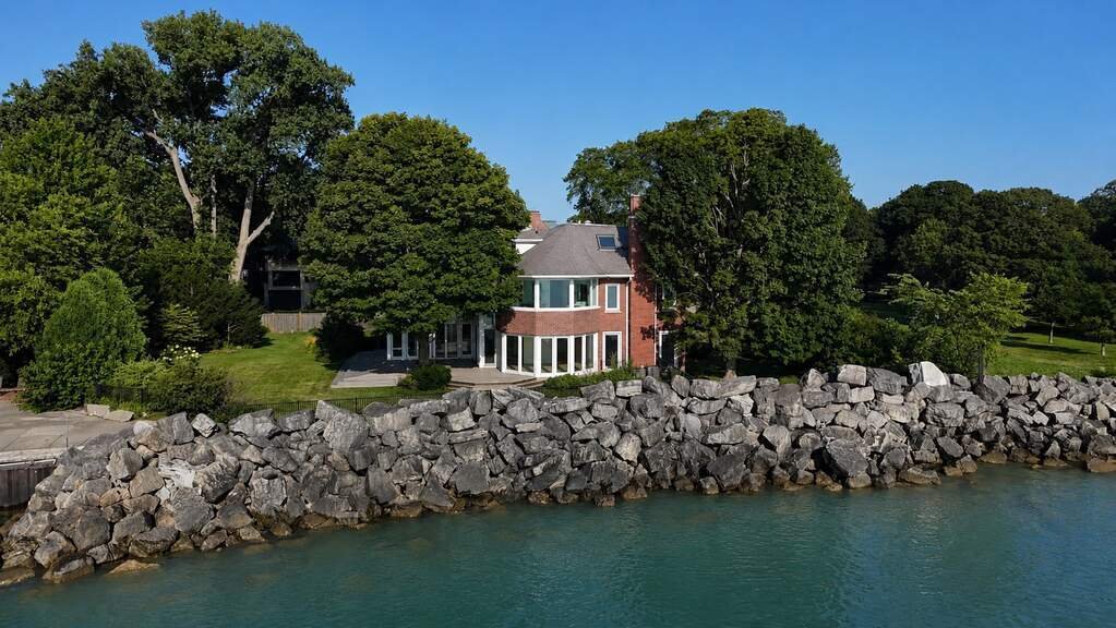 House in Evanston, Illinois, United States 2 - 18564272