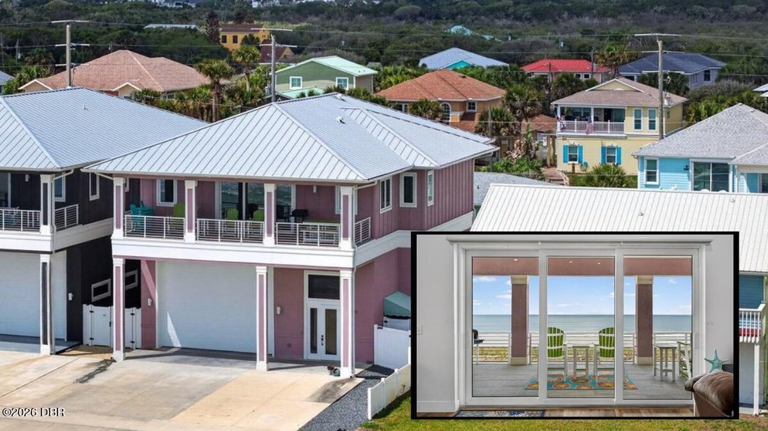 House in Palm Coast, Florida, United States 1 - 17835292