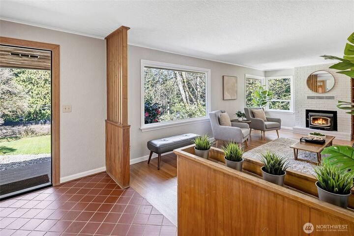 House in Lake Forest Park, Washington, United States 4 - 18564470