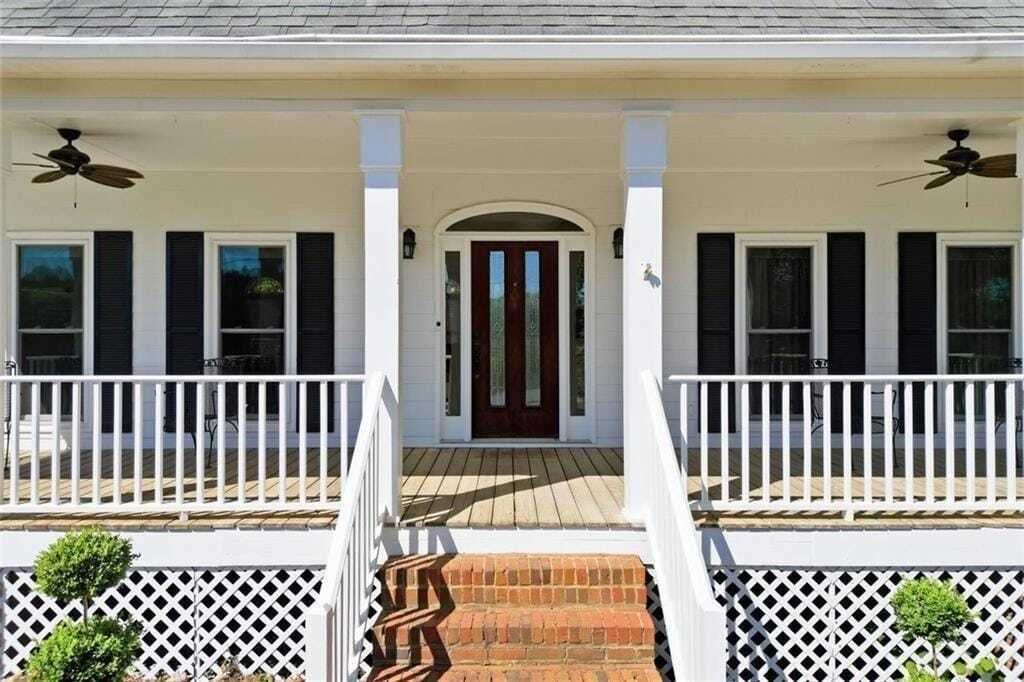 House in Powder Springs, Georgia, United States 4 - 17696916