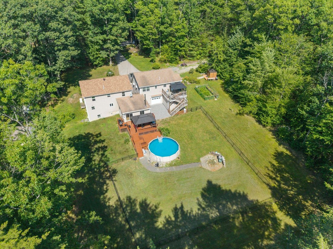 House in North Berwick, Maine, United States 5 - 18565342