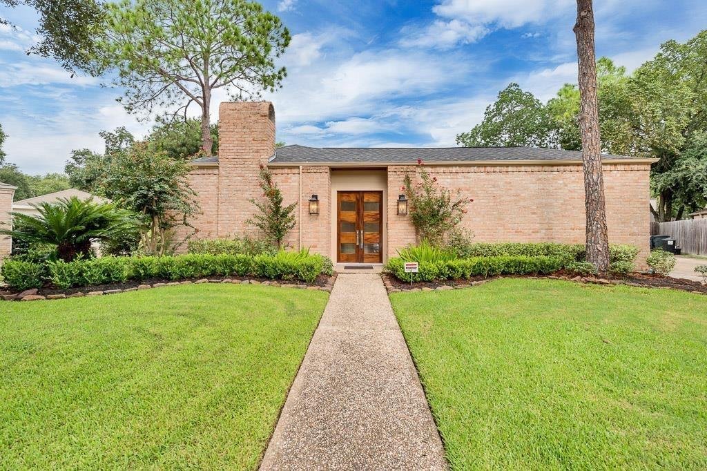 House in Houston, Texas, United States 2 - 18559560