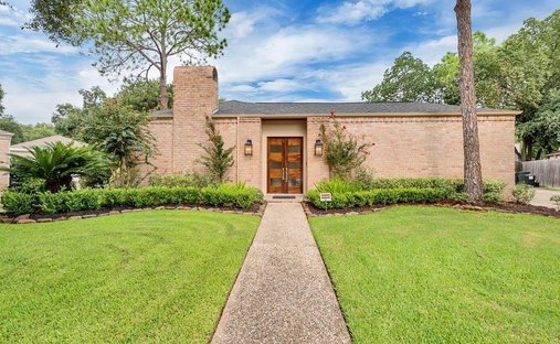Casa en Houston, Texas, Estados Unidos 1