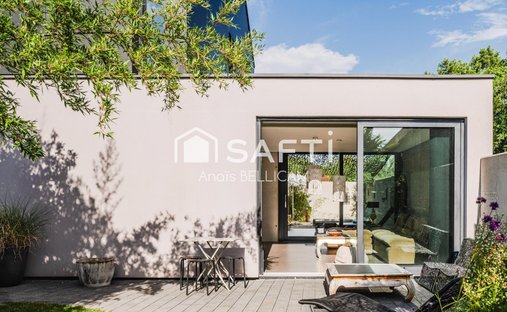 House in Kunheim, Grand Est, France 1