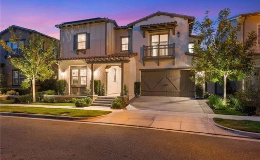 House in Rancho Mission Viejo, California, United States 1