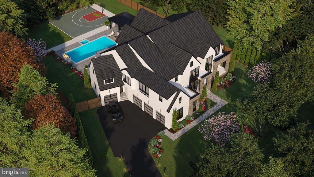House in McLean, Virginia, United States 3 - 18562742