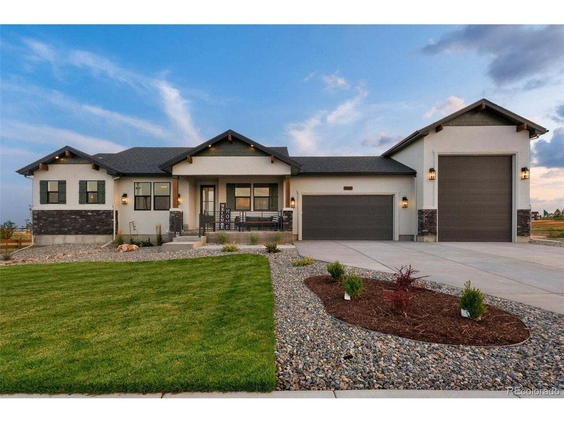 House in Elbert, Colorado, United States 2 - 18561822