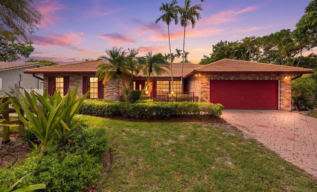 House in Coral Springs, Florida, United States 1 - 18561620