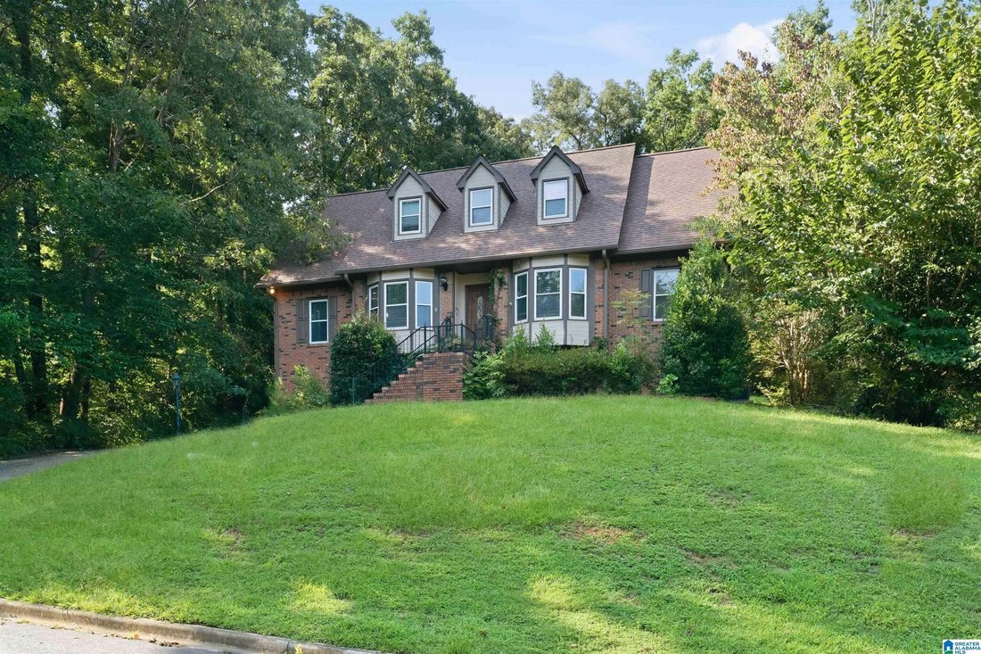 House in Mountain Brook, Alabama, United States 2 - 18564703