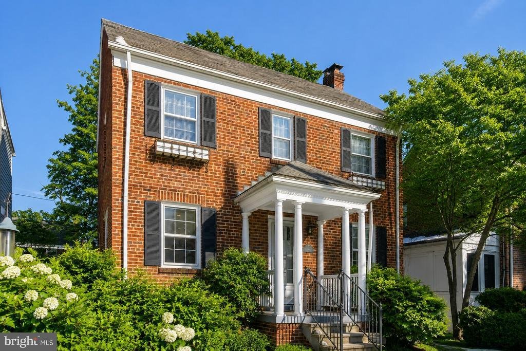 House in Washington, District of Columbia, United States 1 - 18565374