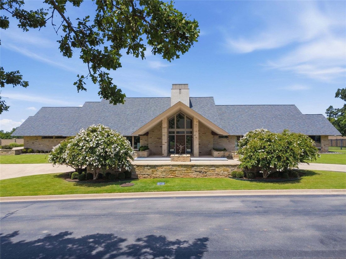 House in Jenks, Oklahoma, United States 1 - 18565241
