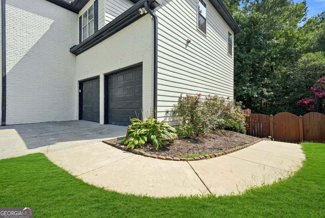 House in Suwanee, Georgia, United States 3 - 18565431