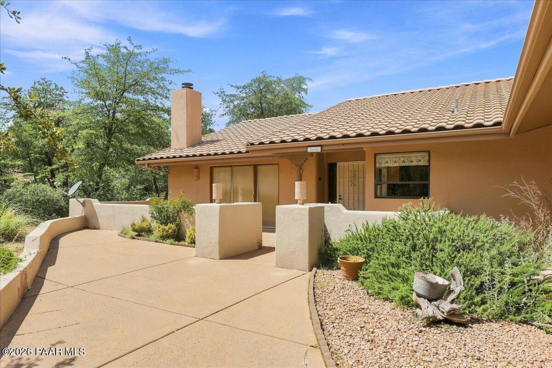 House in Prescott, Arizona, United States 2 - 18564691