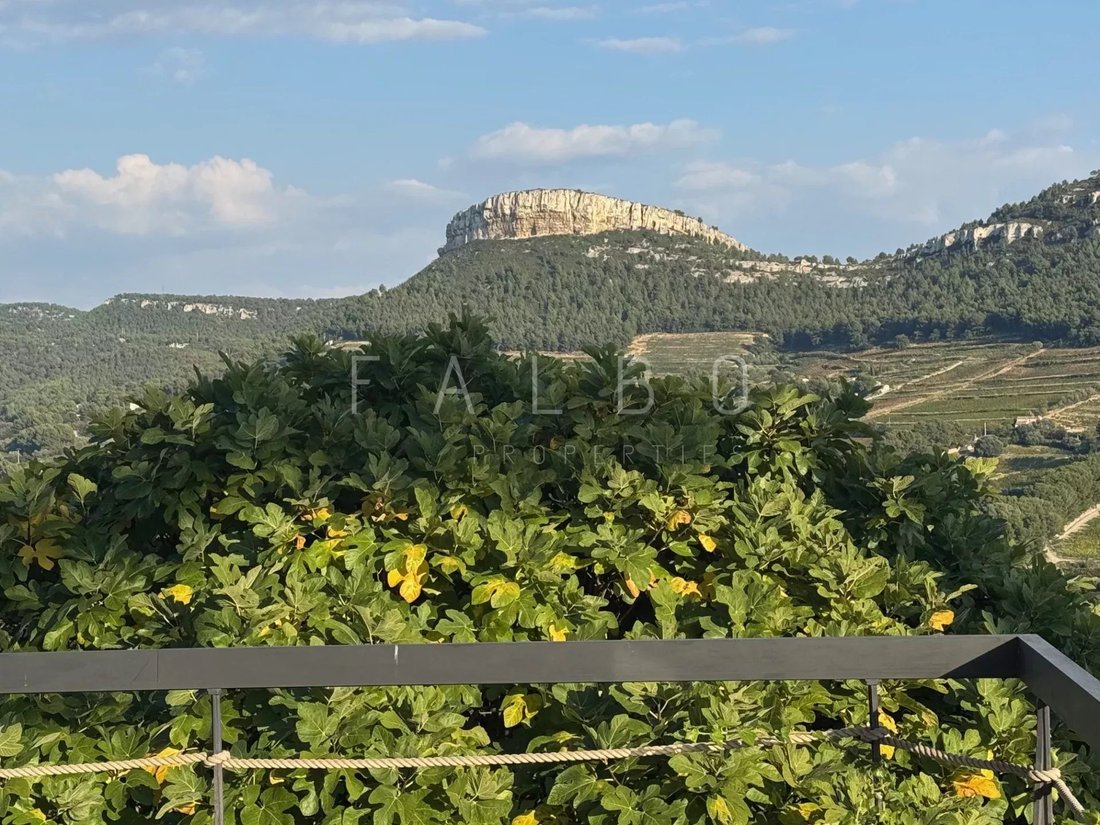 House in Petite Couronne, Cassis, France 3 - 17526673
