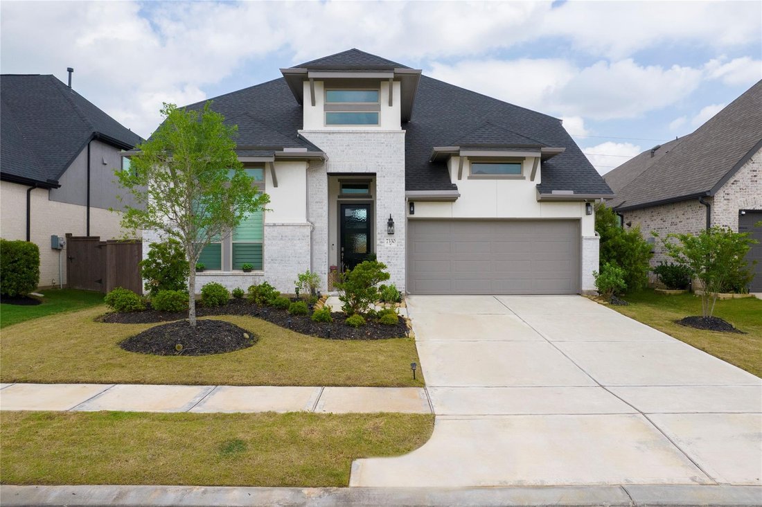 House in Katy, Texas, United States 1 - 18565653
