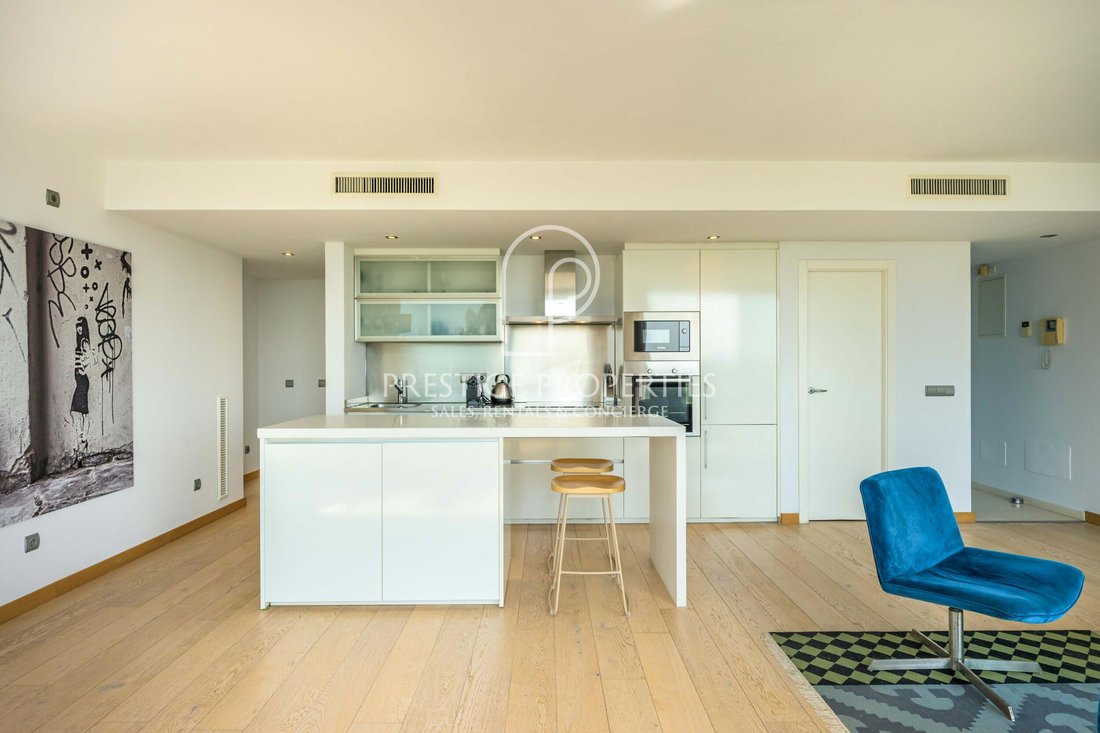 Apartment in Ibiza Town, Balearic Islands, Spain 2 - 18560911