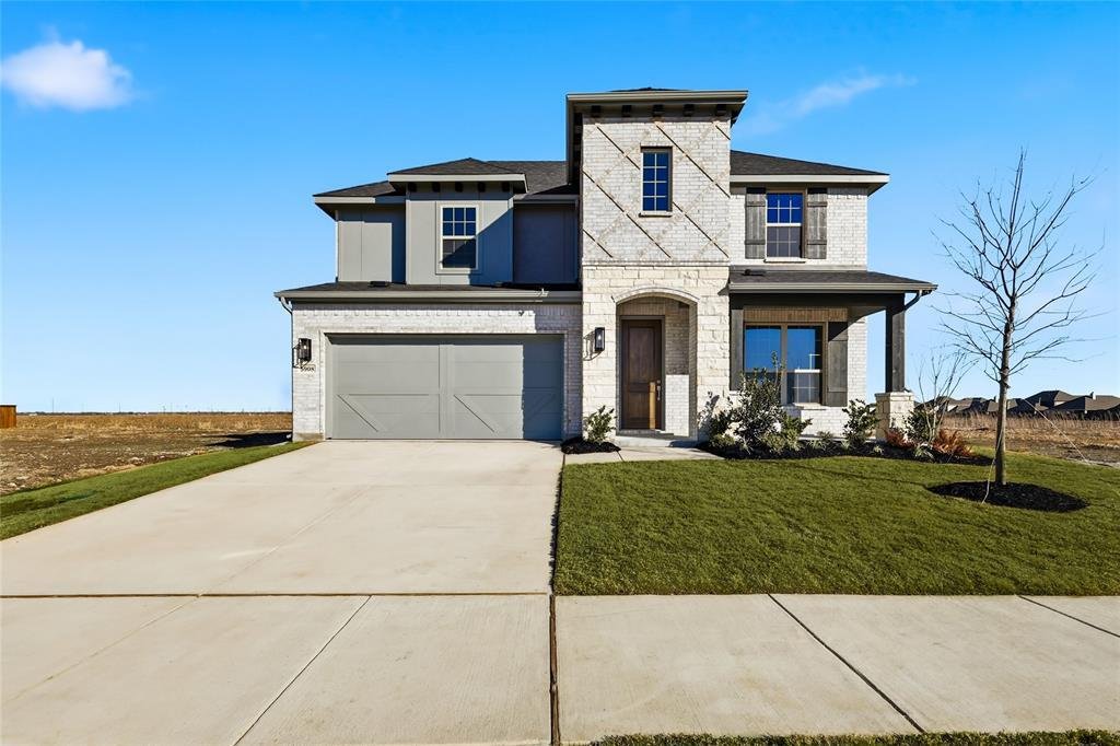 House in Celina, Texas, United States 1 - 18562764