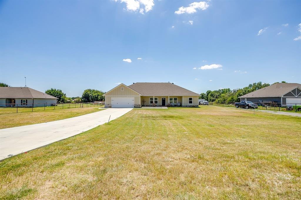 House in Weatherford, Texas, United States 1 - 18559457