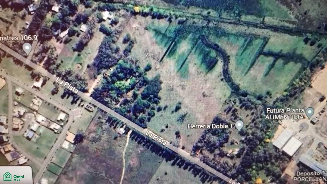 Land in Ingeniero Maschwitz, Buenos Aires Province, Argentina 2 - 17814544