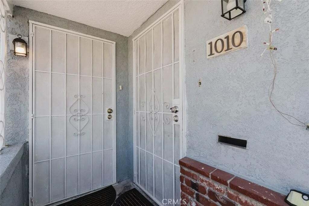 Townhouse in Los Angeles, California, United States 5 - 18559285