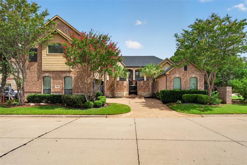 House in Arlington, Texas, United States 1 - 18559504