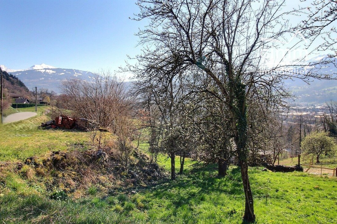 Chalet in Centre, Sallanches, France 4 - 16622143