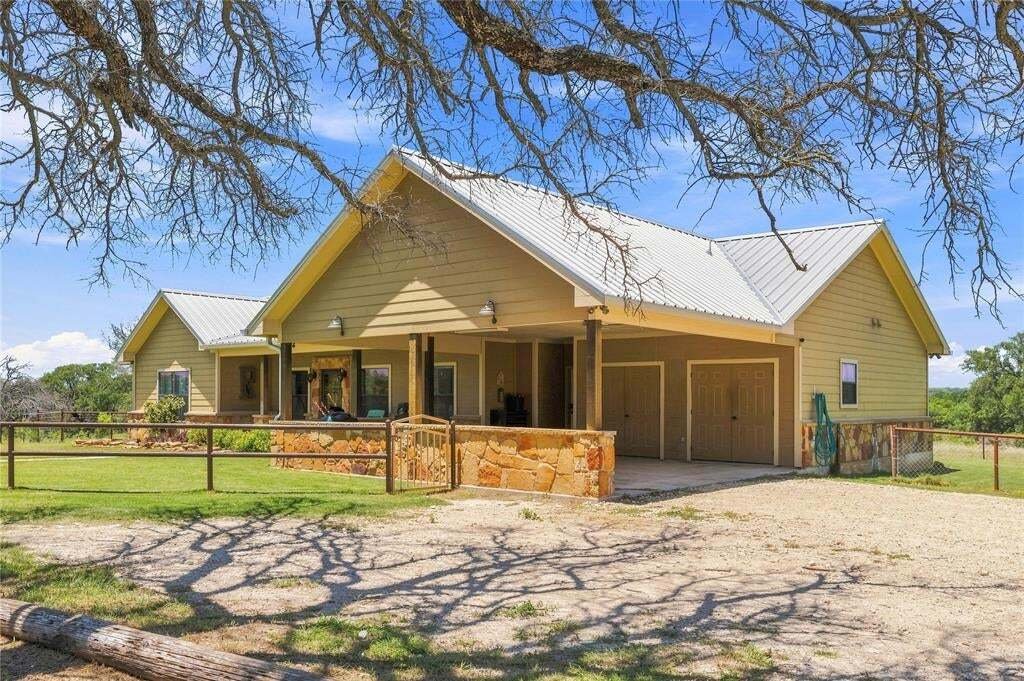 Land in Mullin, Texas, United States 3 - 18559530