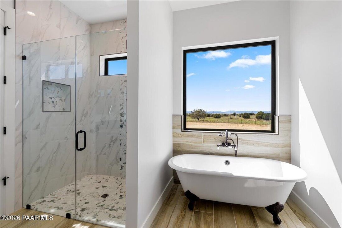 House in Prescott Valley, Arizona, United States 5 - 18558197