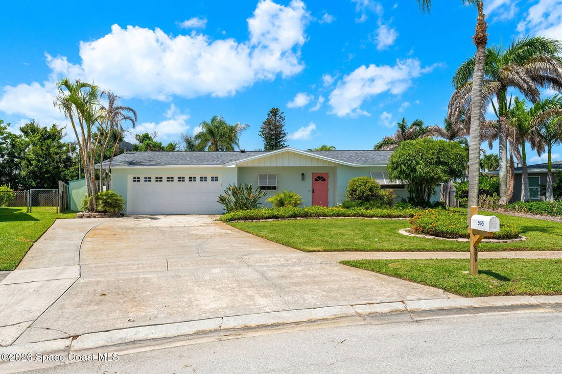 House in Merritt Island, Florida, United States 2 - 18558190