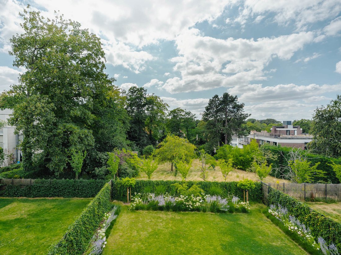 Apartment in Uccle, Brussels, Belgium 5 - 18566417