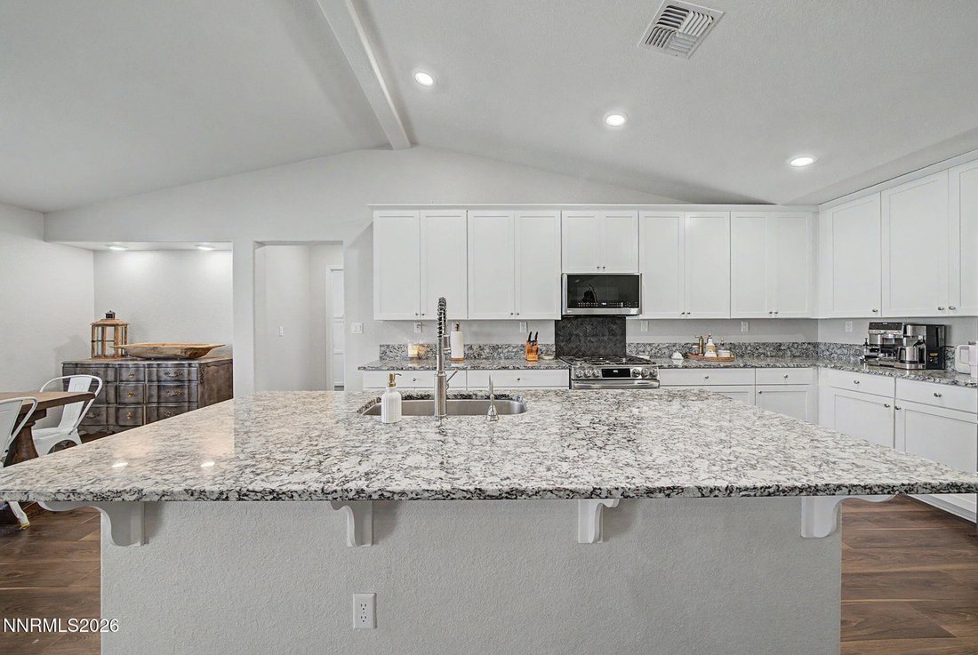 House in Sparks, Nevada, United States 5 - 18558334