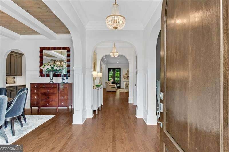 House in Smyrna, Georgia, United States 5 - 18559000
